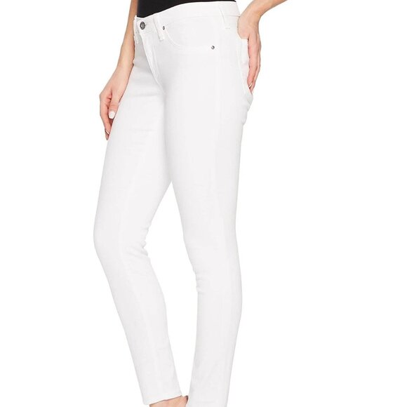 AG Jeans "The Legging" ankle length, "super skinny ankle" - Picture 2 of 7